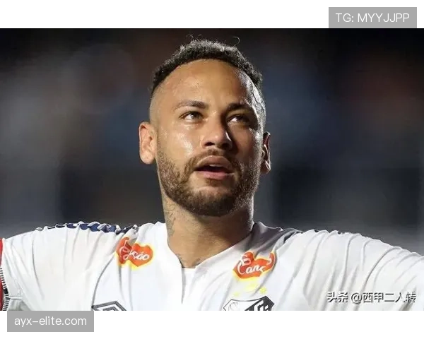 内马尔欧冠巅峰表现解析：关键战影响力到底有多强