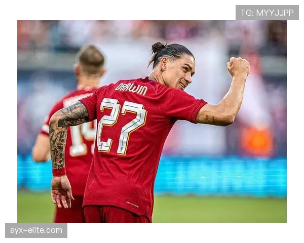 努涅斯英超首赛季表现是否达标