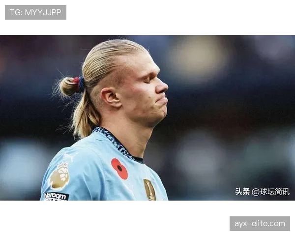 哈兰德对阵顶级中卫表现解析：对抗能力是否足够顶级