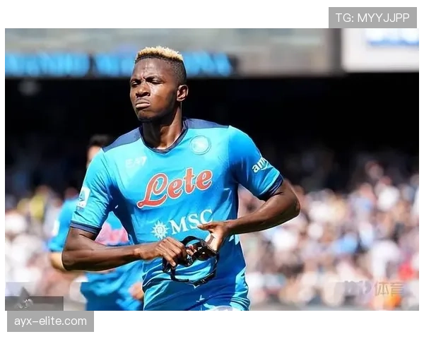 奥斯梅恩是否依赖体系支撑