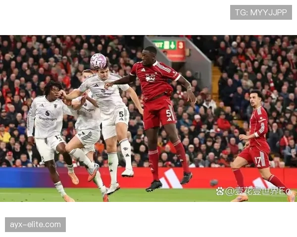 利物浦欧冠竞争力回升：对小组赛前景产生关键影响