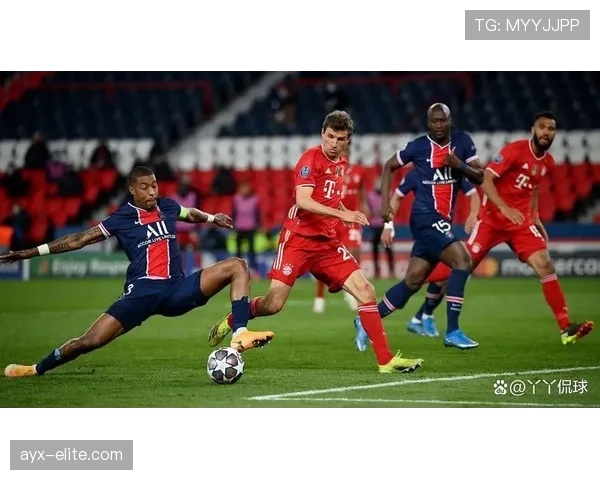 国内强势之下：巴黎圣日耳曼欧战短板为何依旧？