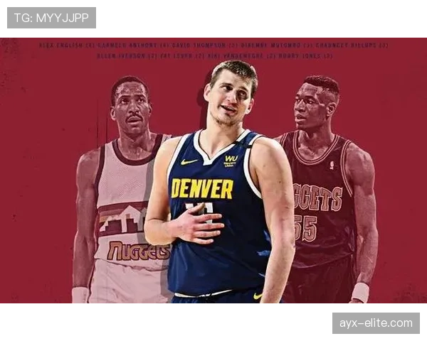 威斯布鲁克以挡拆单打牵制约基奇，重塑突破与组织