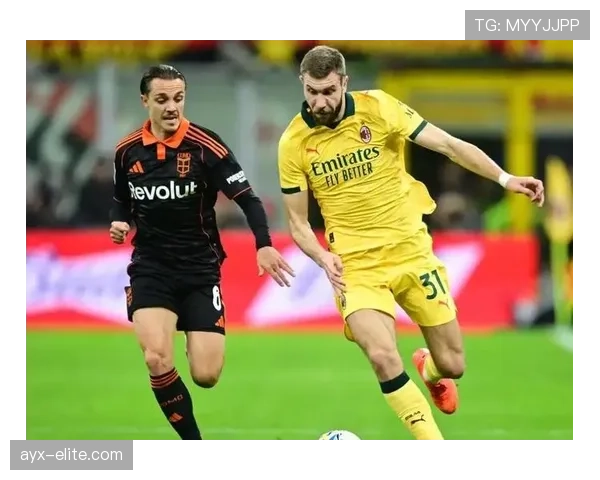 AC米兰：豪门困境还是复兴之始，战术混乱与管理危机如何阻碍争冠之路