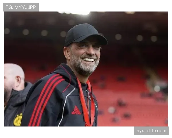 利物浦的崛起与挑战：豪门的光环下，克洛普的时代还能持续多久？