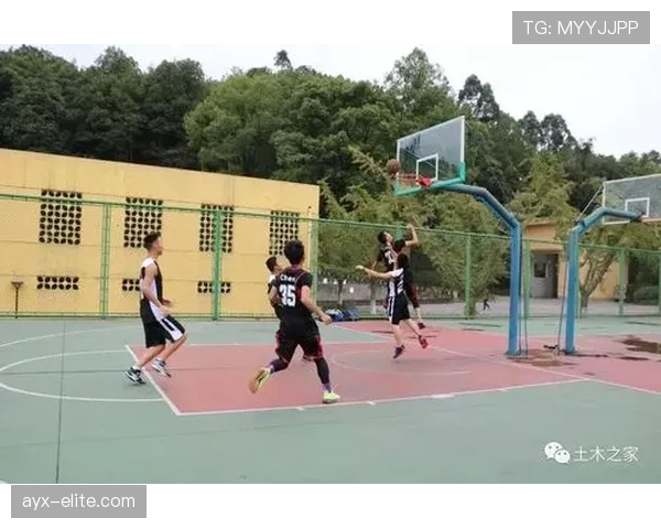 篮球比赛从哨声吹响那一刻起需要注意哪些基本规则