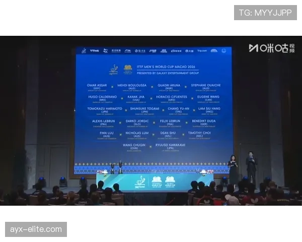 2026世界杯规则下第三怎么筛选